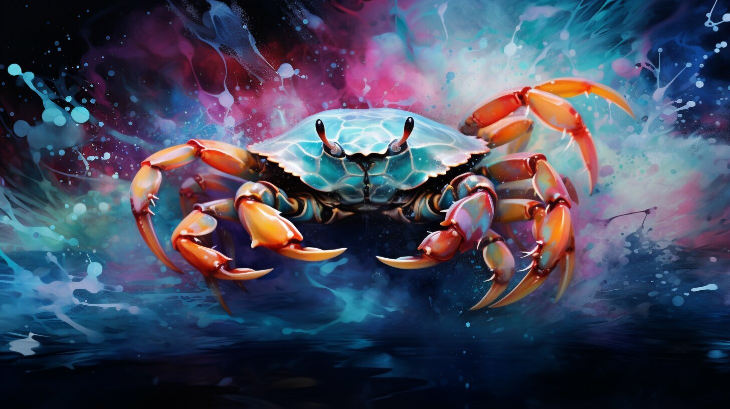 Uncover the Secrets of Your Crab Dream Meaning