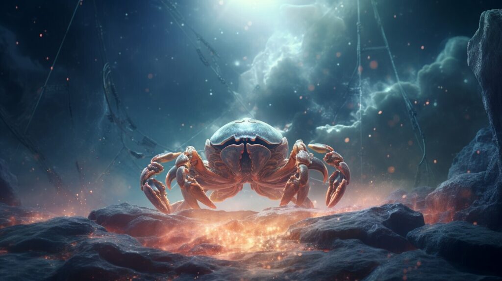 dreams about crabs explained spiritual meaning of dreaming about a crab