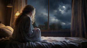 my daughter died in my dream, what does that mean