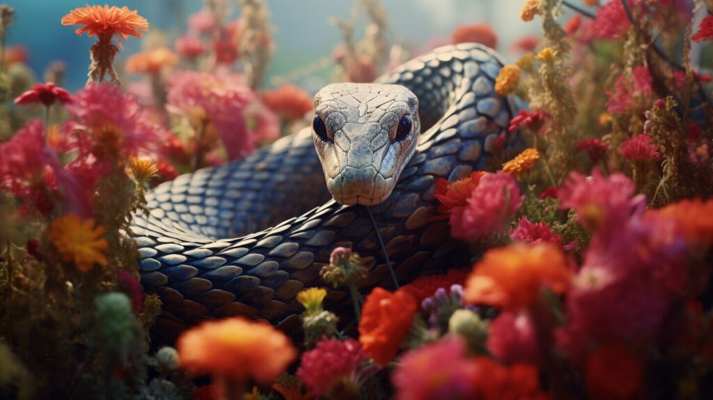 snake dream interpretation