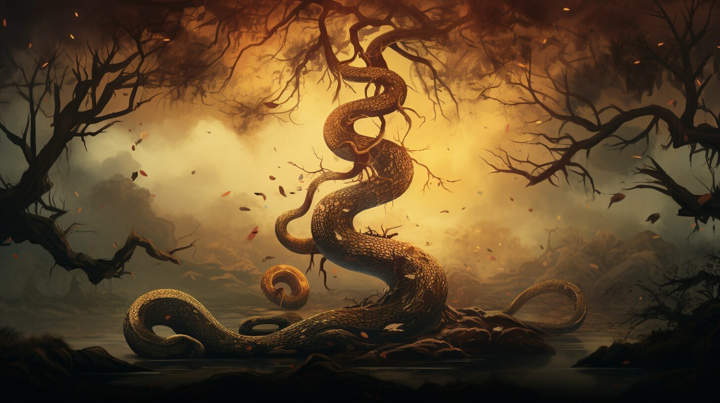 unlocking-the-spiritual-meaning-of-snakes-in-dreams-journey