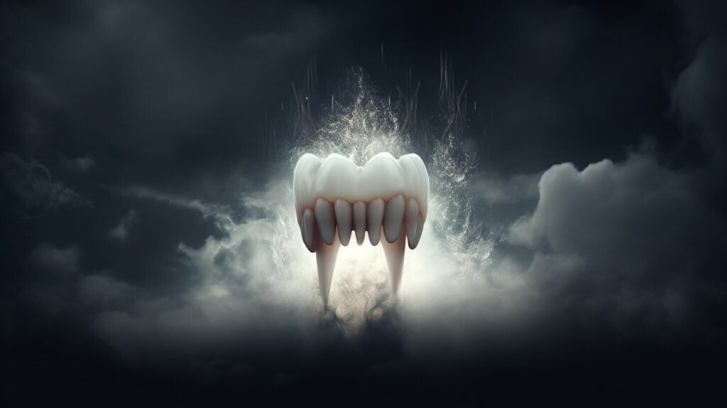 tooth extraction in dreams